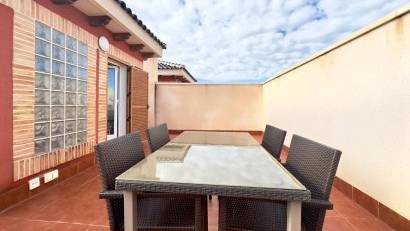 Återförsäljning - Apartment -
Orihuela Costa - Playa Flamenca