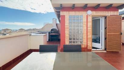 Återförsäljning - Apartment -
Orihuela Costa - Playa Flamenca