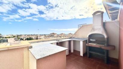 Återförsäljning - Apartment -
Orihuela Costa - Playa Flamenca