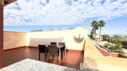 Återförsäljning - Apartment -
Orihuela Costa - Playa Flamenca