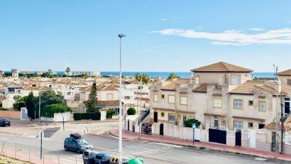 Återförsäljning - Apartment -
Orihuela Costa - Playa Flamenca
