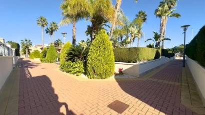 Återförsäljning - Apartment -
Orihuela Costa - Playa Flamenca