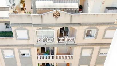 Reventa - Apartment -
Torrevieja