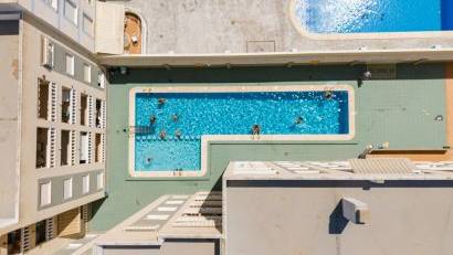 Reventa - Apartment -
Torrevieja