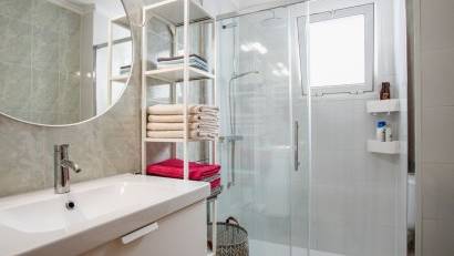 Reventa - Apartment -
Torrevieja