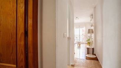 Reventa - Apartment -
Torrevieja