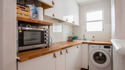 Reventa - Apartment -
Torrevieja