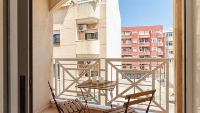 Reventa - Apartment -
Torrevieja