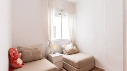 Reventa - Apartment -
Torrevieja