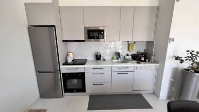 Återförsäljning - Apartment -
San Miguel - San Miguel Salinas