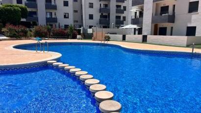 Återförsäljning - Apartment -
San Miguel - San Miguel Salinas
