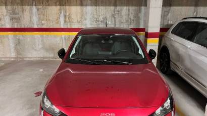 Återförsäljning - Apartment -
San Miguel - San Miguel Salinas