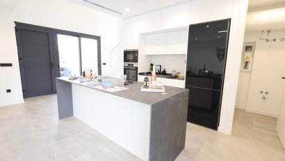 Återförsäljning - Villa -
Los Alcázares - Santa Rosalia Lake and Life Resort