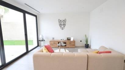 Återförsäljning - Villa -
Los Alcázares - Santa Rosalia Lake and Life Resort