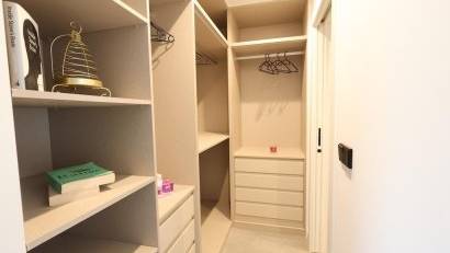 Återförsäljning - Villa -
Los Alcázares - Santa Rosalia Lake and Life Resort