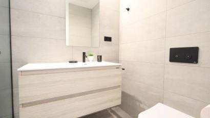 Återförsäljning - Villa -
Los Alcázares - Santa Rosalia Lake and Life Resort