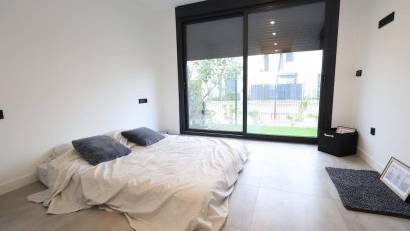 Återförsäljning - Villa -
Los Alcázares - Santa Rosalia Lake and Life Resort