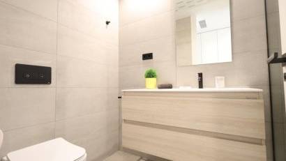 Återförsäljning - Villa -
Los Alcázares - Santa Rosalia Lake and Life Resort