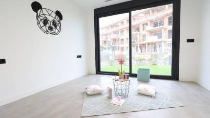 Återförsäljning - Villa -
Los Alcázares - Santa Rosalia Lake and Life Resort