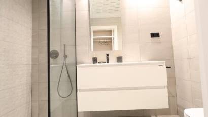 Återförsäljning - Villa -
Los Alcázares - Santa Rosalia Lake and Life Resort