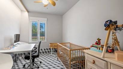 Återförsäljning - Villa -
Elche - Elche/Elx