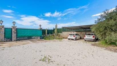 Återförsäljning - Villa -
Elche - Elche/Elx