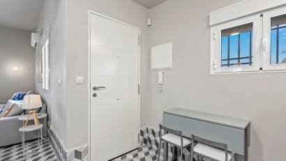 Återförsäljning - Villa -
Elche - Elche/Elx