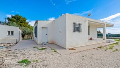 Återförsäljning - Villa -
Elche - Elche/Elx