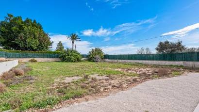 Återförsäljning - Villa -
Elche - Elche/Elx