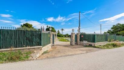 Återförsäljning - Villa -
Elche - Elche/Elx