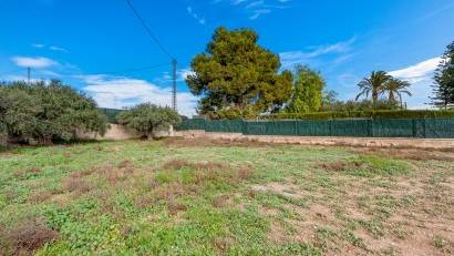 Återförsäljning - Villa -
Elche - Elche/Elx