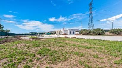 Återförsäljning - Villa -
Elche - Elche/Elx