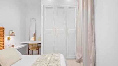 Återförsäljning - Radhus -
Torrevieja - El Chaparral