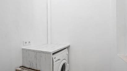 Återförsäljning - Radhus -
Torrevieja - El Chaparral