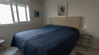 Återförsäljning - Radhus -
San Pedro del Pinatar - San Pedro De Pinatar