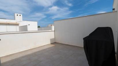 Återförsäljning - Radhus -
San Pedro del Pinatar - San Pedro De Pinatar