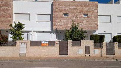 Återförsäljning - Radhus -
San Pedro del Pinatar - San Pedro De Pinatar