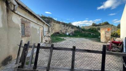 Återförsäljning - Finca -
Rojales - Centro