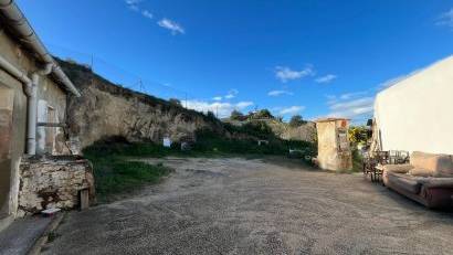 Återförsäljning - Finca -
Rojales - Centro