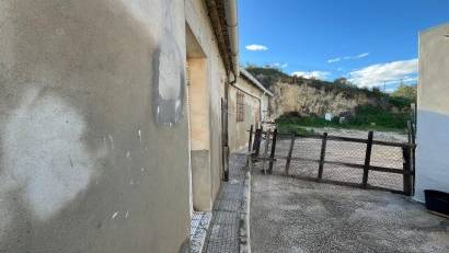 Återförsäljning - Finca -
Rojales - Centro