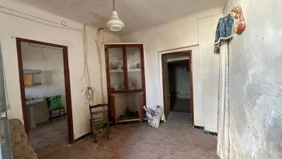 Återförsäljning - Finca -
Rojales - Centro