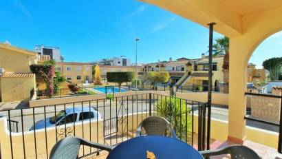 Reventa - Apartment -
Villamartin - Villamartín