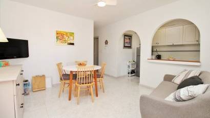 Reventa - Apartment -
Villamartin - Villamartín