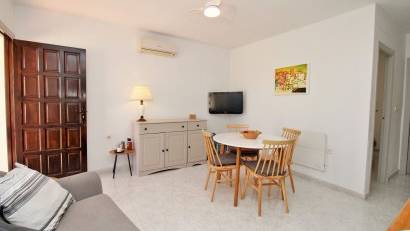 Reventa - Apartment -
Villamartin - Villamartín