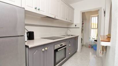 Reventa - Apartment -
Villamartin - Villamartín