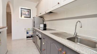 Reventa - Apartment -
Villamartin - Villamartín