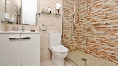 Reventa - Apartment -
Villamartin - Villamartín