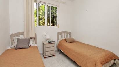 Reventa - Apartment -
Villamartin - Villamartín