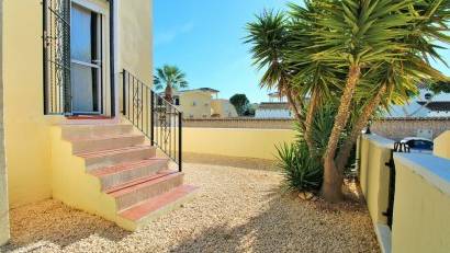 Reventa - Apartment -
Villamartin - Villamartín