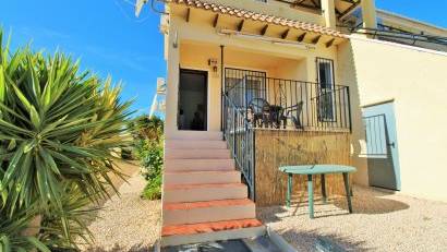 Reventa - Apartment -
Villamartin - Villamartín